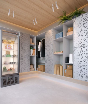 Imagem Apartamento com 2 Quartos à Venda, 68 m² em Jardim Oceania - João Pessoa