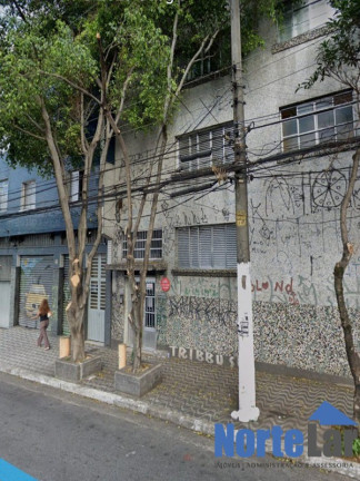 Imagem Apartamento com 2 Quartos à Venda, 64 m² em Santana - São Paulo