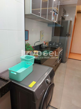 Imagem Apartamento com 2 Quartos à Venda, 51 m² em Jardim Carvalho - Porto Alegre Imagem Apartamento com 2 Quartos à Venda, 51 m² em Jardim Carvalho - Porto Alegre