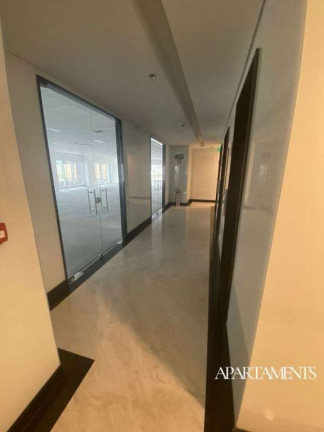 Imagem Sala Comercial para Alugar, 267 m² em Vila Gertrudes - São Paulo Imagem Sala Comercial para Alugar, 267 m² em Vila Gertrudes - São Paulo
