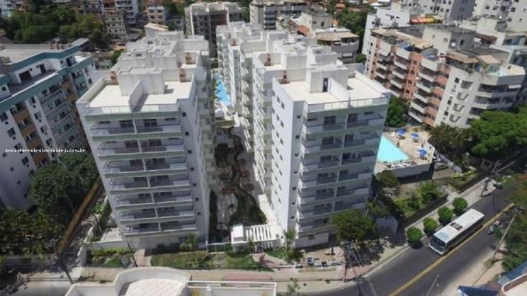 Imagem Apartamento à Venda,  em Freguesia - Rio De Janeiro