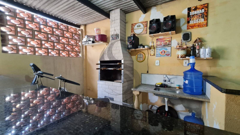 Imagem Casa com 2 Quartos à Venda, 117 m² em Wanel Ville - Sorocaba Imagem Casa com 2 Quartos à Venda, 117 m² em Wanel Ville - Sorocaba