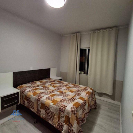 Imagem Apartamento com 3 Quartos à Venda, 82 m² em Forquilhinhas - São José