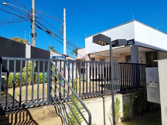 Imagem Apartamento com 2 Quartos à Venda, 50 m² em Residencial Ville Liberta - Pirassununga Imagem Apartamento com 2 Quartos à Venda, 50 m² em Residencial Ville Liberta - Pirassununga