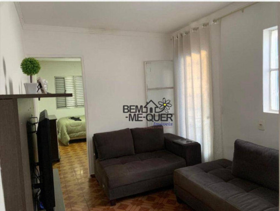 Imagem Sobrado com 3 Quartos à Venda, 90 m² em Jardim Santo Elias - São Paulo Imagem Sobrado com 3 Quartos à Venda, 90 m² em Jardim Santo Elias - São Paulo
