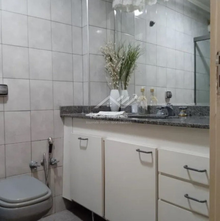 Imagem Apartamento com 3 Quartos à Venda, 96 m² em Jardim São Dimas - Sao Jose Dos Campos
