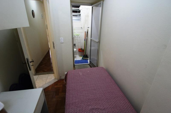 Imagem Apartamento com 1 Quarto para Temporada, 60 m² em Copacabana - Rio De Janeiro Imagem Apartamento com 1 Quarto para Temporada, 60 m² em Copacabana - Rio De Janeiro