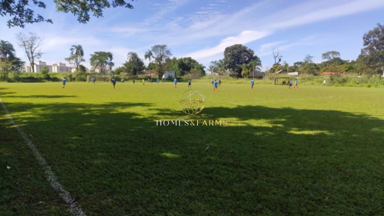 Imagem Imóvel com 10 Quartos à Venda, 67.595 m² em Recreio Do Funcionário Público - Goiânia Imagem Imóvel com 10 Quartos à Venda, 67.595 m² em Recreio Do Funcionário Público - Goiânia