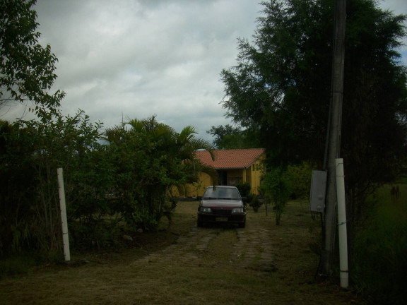 Imagem Chácara com 1 Quarto à Venda, 1.000 m² em Estância Irene - Porangaba