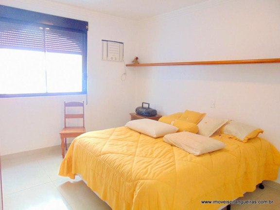 Imagem Apartamento com 3 Quartos à Venda, 137 m² em Pitangueiras - Guarujá
