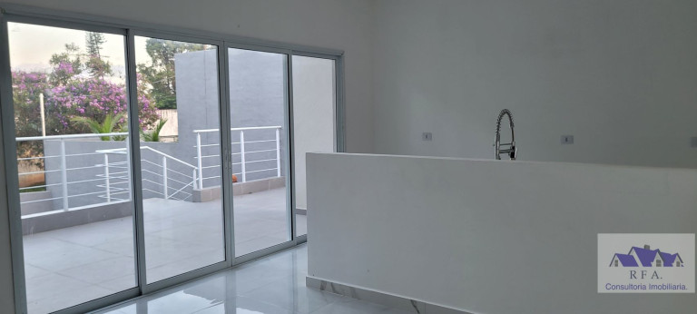 Imagem Casa de Condomínio com 3 Quartos à Venda, 104 m² em Parque Rizzo Ii - Cotia Imagem Casa de Condomínio com 3 Quartos à Venda, 104 m² em Parque Rizzo Ii - Cotia