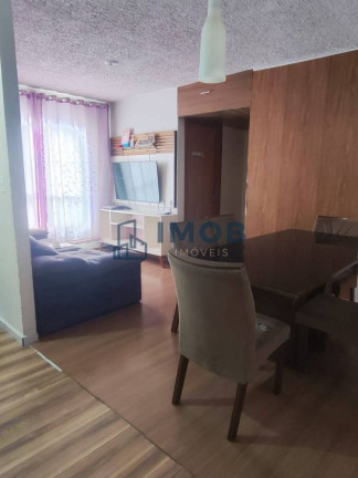 Imagem Apartamento com 2 Quartos à Venda, 50 m² em Santa Luzia - Jaraguá Do Sul Imagem Apartamento com 2 Quartos à Venda, 50 m² em Santa Luzia - Jaraguá Do Sul