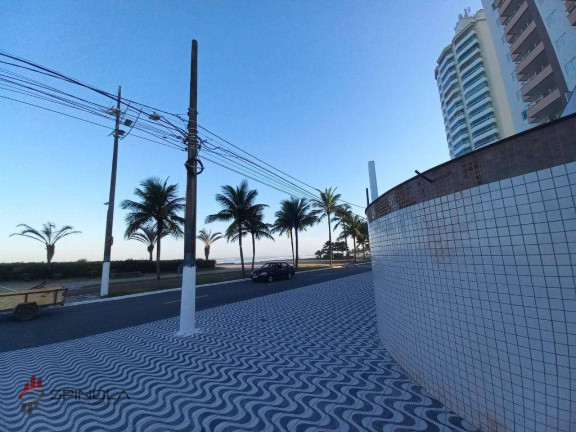 Imagem Apartamento com 2 Quartos à Venda, 88 m² em Maracanã - Praia Grande