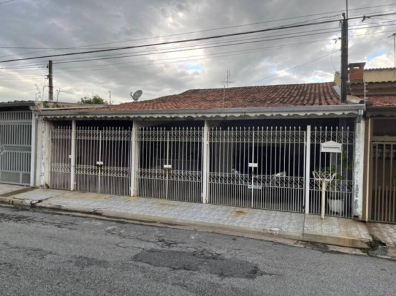 Casa com 3 Quartos à Venda, 190 m² em Flor Do Vale - Tremembé