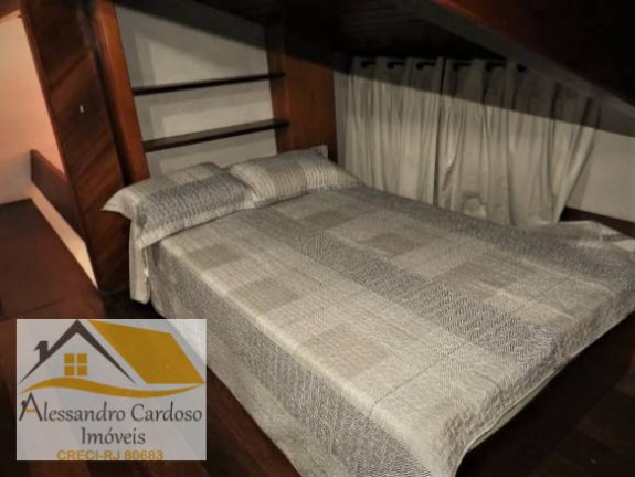 Imagem Casa com 5 Quartos à Venda, 565 m² em Nova Suíça - Nova Friburgo