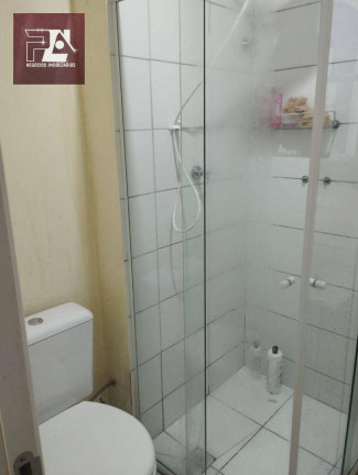 Imagem Casa com 2 Quartos à Venda, 52 m² em Loteamento Jardim Primavera - Lorena