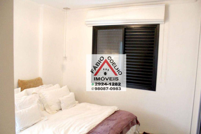 Imagem Apartamento com 2 Quartos à Venda, 94 m² em Vila Mascote - São Paulo