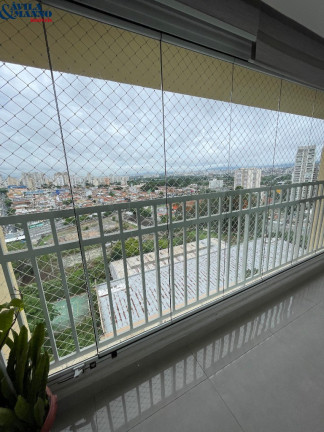 Imagem Imóvel com 3 Quartos à Venda, 68 m² em Tatuapé - São Paulo Imagem Imóvel com 3 Quartos à Venda, 68 m² em Tatuapé - São Paulo