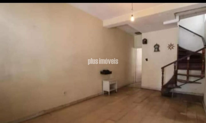 Imagem Casa com 2 Quartos à Venda, 100 m² em Campo Belo - São Paulo Imagem Casa com 2 Quartos à Venda, 100 m² em Campo Belo - São Paulo