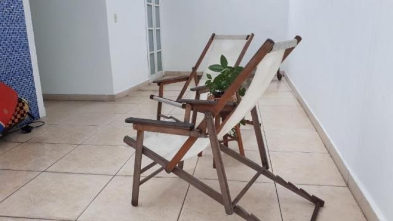 Imagem Casa com 3 Quartos à Venda, 190 m² em Botafogo - Rio De Janeiro Imagem Casa com 3 Quartos à Venda, 190 m² em Botafogo - Rio De Janeiro