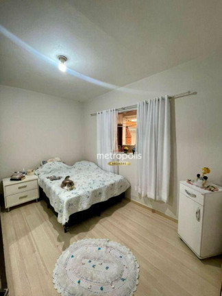 Imagem Sobrado com 3 Quartos à Venda, 190 m² em Ferrazópolis - São Bernardo Do Campo Imagem Sobrado com 3 Quartos à Venda, 190 m² em Ferrazópolis - São Bernardo Do Campo