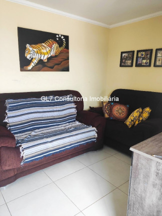 Imagem Imóvel com 3 Quartos à Venda, 64 m² em Jardim Nova Indaiá - Indaiatuba
