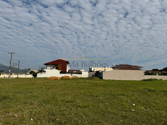 Imagem Terreno à Venda, 819 m² em Forquilhas - São José Imagem Terreno à Venda, 819 m² em Forquilhas - São José