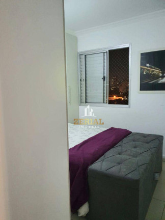 Imagem Apartamento com 3 Quartos à Venda, 61 m² em Fundação - São Caetano Do Sul