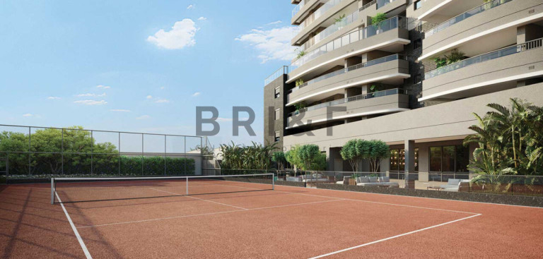Imagem Apartamento com 4 Quartos à Venda, 180 m² em Brooklin - São Paulo