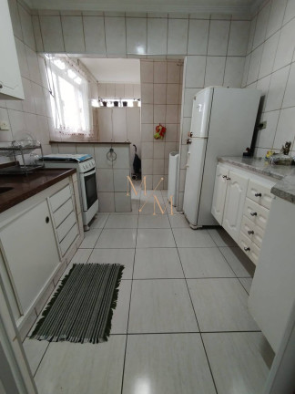 Imagem Apartamento com 2 Quartos à Venda, 66 m² em Aparecida - Santos Imagem Apartamento com 2 Quartos à Venda, 66 m² em Aparecida - Santos