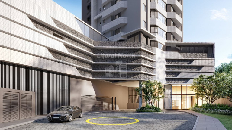 Imagem Apartamento com 1 Quarto à Venda, 40 m² em Vila Operária - Itajaí