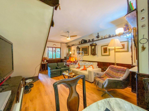 Imagem Casa com 3 Quartos à Venda, 75 m² em Taumaturgo - Teresópolis Imagem Casa com 3 Quartos à Venda, 75 m² em Taumaturgo - Teresópolis