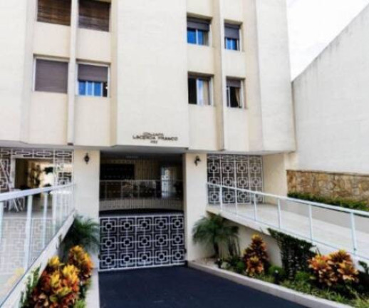 Imagem Apartamento com 2 Quartos à Venda, 87 m² em Cambuci - São Paulo Imagem Apartamento com 2 Quartos à Venda, 87 m² em Cambuci - São Paulo
