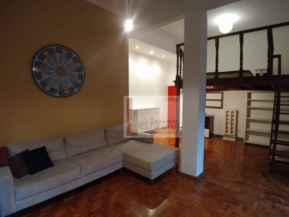 Imagem Apartamento com 2 Quartos para Alugar, 70 m² em Bela Vista - São Paulo Imagem Apartamento com 2 Quartos para Alugar, 70 m² em Bela Vista - São Paulo