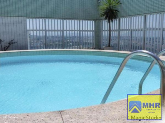 Imagem Apartamento com 1 Quarto à Venda, 38 m² em Praia Do Canto - Vitória