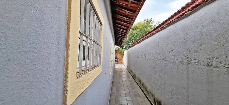 Imagem Casa com 2 Quartos à Venda, 100 m² em Maracanã - Praia Grande Imagem Casa com 2 Quartos à Venda, 100 m² em Maracanã - Praia Grande