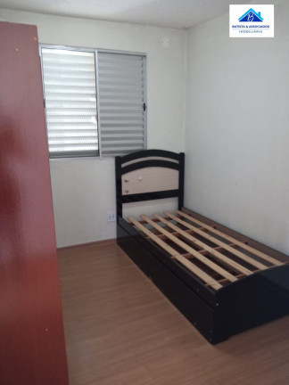 Imagem Apartamento com 2 Quartos à Venda, 43 m² em Residencial Sírius - Campinas Imagem Apartamento com 2 Quartos à Venda, 43 m² em Residencial Sírius - Campinas