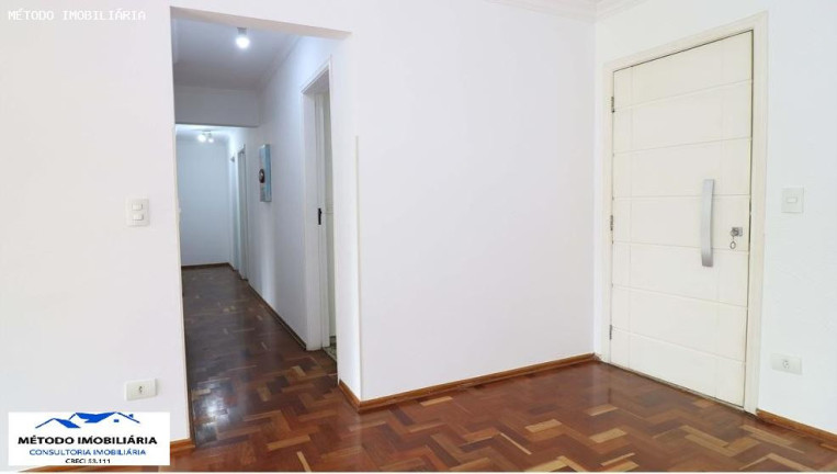 Imagem Apartamento com 3 Quartos à Venda, 129 m² em Pinheiros - São Paulo