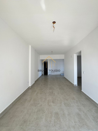 Apartamento com 2 Quartos à Venda, 82 m² em Guilhermina - Praia Grande