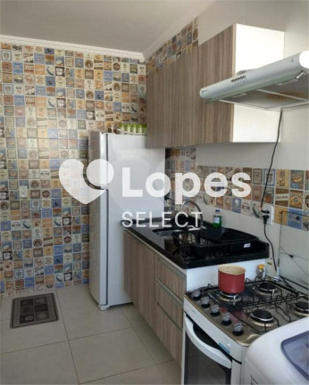 Imagem Apartamento com 2 Quartos à Venda, 52 m² em Recanto Quarto Centenário - Jundiaí