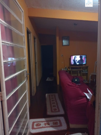 Imagem Casa com 2 Quartos à Venda,  em Núcleo Habitacional Brigadeiro Faria Lima - Indaiatuba