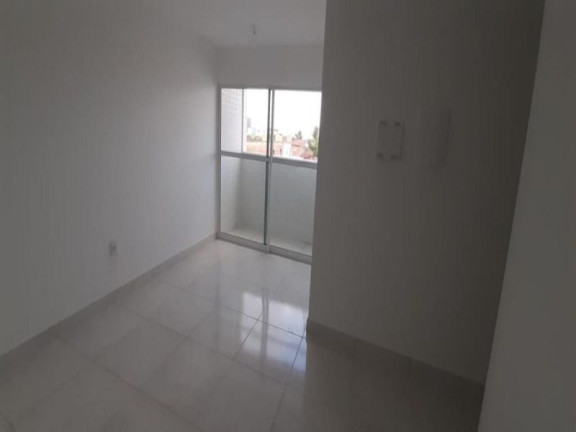 Imagem Apartamento com 2 Quartos à Venda, 54 m² em José Américo De Almeida - João Pessoa