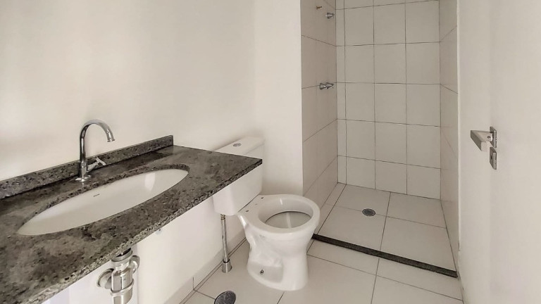 Imagem Apartamento com 2 Quartos à Venda, 39 m² em Pinheiros - São Paulo