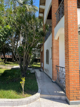 Imagem Casa com 9 Quartos à Venda, 1.000 m² em Pavão (canguera) - São Roque Imagem Casa com 9 Quartos à Venda, 1.000 m² em Pavão (canguera) - São Roque