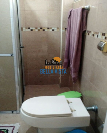Imagem Apartamento com 1 Quarto à Venda, em Itararé - São Vicente Imagem Apartamento com 1 Quarto à Venda, em Itararé - São Vicente