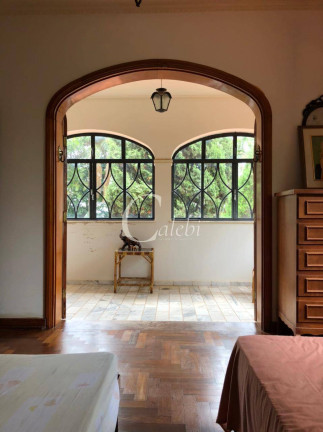 Imagem Casa com 5 Quartos à Venda, 5.022 m² em Vila Celina - Espírito Santo Do Pinhal