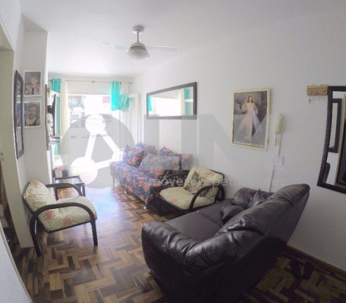 Imagem Apartamento com 1 Quarto à Venda, 45 m² em Passo Da Areia - Porto Alegre Imagem Apartamento com 1 Quarto à Venda, 45 m² em Passo Da Areia - Porto Alegre