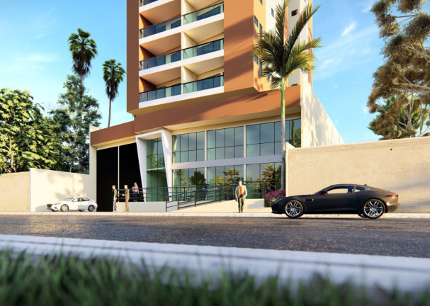 Imagem Apartamento com 2 Quartos à Venda, 51 m² em Ataíde - Vila Velha
