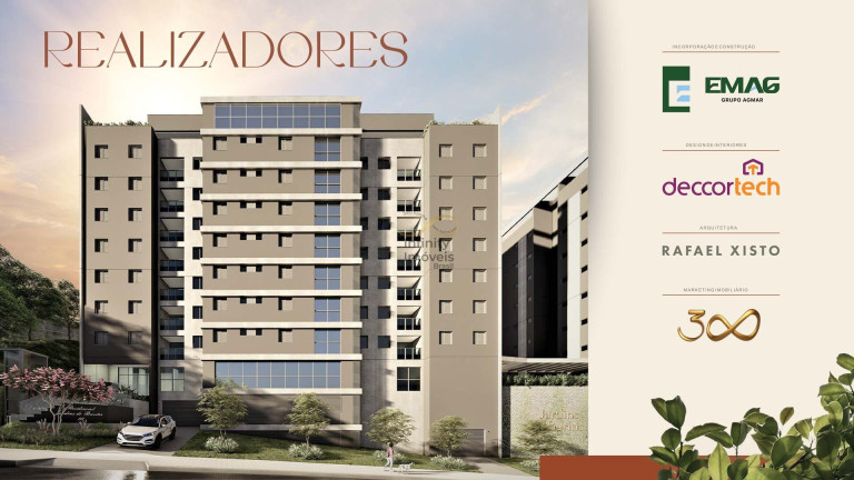 Imagem Apartamento com 2 Quartos à Venda, 64 m² em Buritis - Belo Horizonte