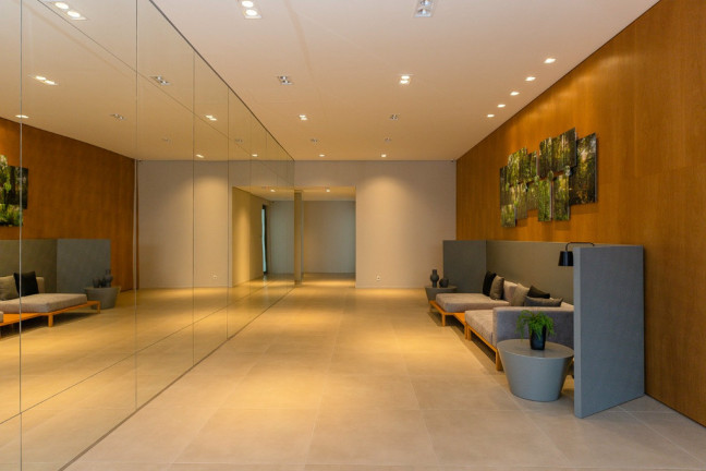 Imagem Imóvel com 2 Quartos à Venda, 62 m² em Campo Belo - São Paulo Imagem Imóvel com 2 Quartos à Venda, 62 m² em Campo Belo - São Paulo